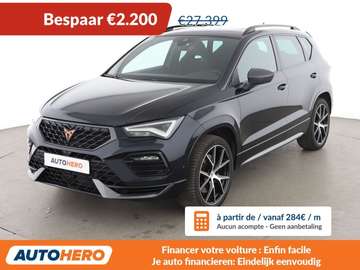 2.0 TSI 4Drive