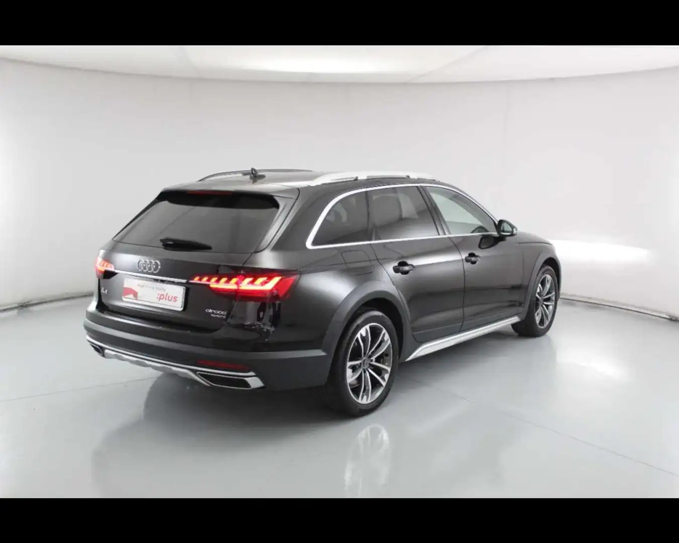 Audi A4 allroad 40 TDI 204 CV S tronic Business Evolution Nero - 2