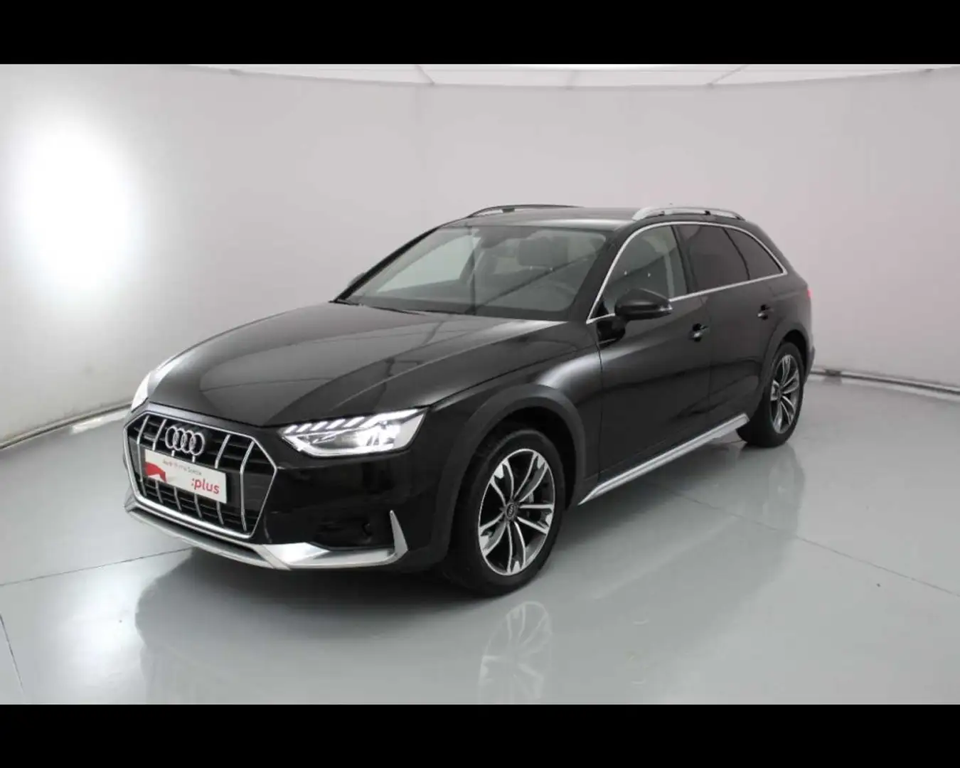 Audi A4 allroad 40 TDI 204 CV S tronic Business Evolution Nero - 1