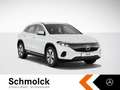 Mercedes-Benz EQA 250+ PROGRESSIVE+LED+MBUX+CAM+SPUR+TOTW+SHZ+ Bianco - thumbnail 4
