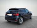 Audi A1 25 TFSI intense Schwarz - thumbnail 4