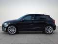 Audi A1 25 TFSI intense Schwarz - thumbnail 3