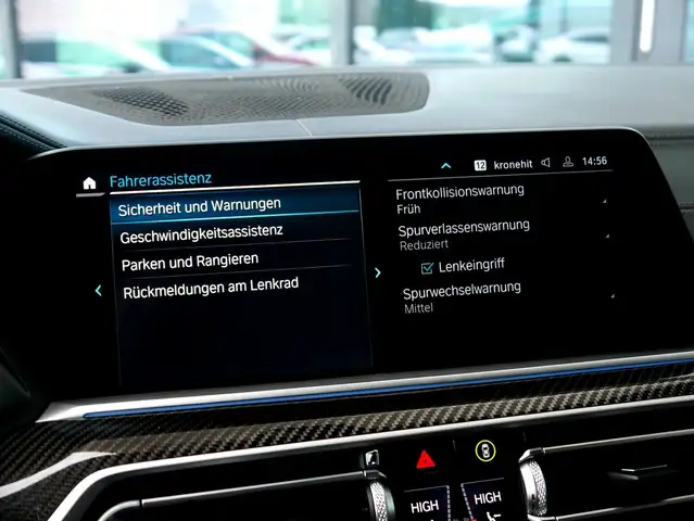 BMW X5 xDrive45e PHEV Aut. M-Sport *Panorama & AHK & Spo Ansicht 16