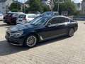 BMW 740 740 d xDrive Noir - thumbnail 7