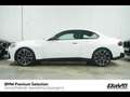 BMW 240 XDRIVE - M SPORT PRO - HARMAN- Blanc - thumbnail 3