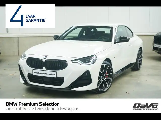 BMW 240 XDRIVE - M SPORT PRO - HARMAN-