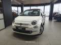 Fiat 500C 1.2i Pop Wit - thumbnail 1