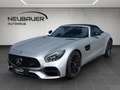Mercedes-Benz AMG GT C Roadster AMG RKam Klima Shz Grau - thumbnail 1