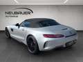 Mercedes-Benz AMG GT C Roadster AMG RKam Klima Shz Grau - thumbnail 4