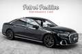 Audi A8 50 TDI quattro Tiptronic TOP Ausstattung MWST. Grau - thumbnail 6