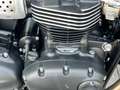 Triumph Street Twin 1.Hd. Seitentasche Leder Heizgriffe Gepäck..... Stříbrná - thumbnail 12