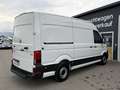 Volkswagen Crafter 35 Kasten MR L3H3 2,0-I-TDI 4Motion. LED/Front ... Weiß - thumbnail 3