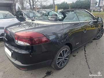 Mégane CC 1.5 dCi Energy Floride