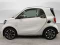 smart forTwo fortwo 70 1.0 twinamic Passion Blanc - thumbnail 2
