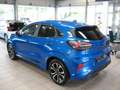 Ford Puma 1.0 EcoBoost Hybrid ST-Line X Design *LED* Blauw - thumbnail 4