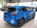 Ford Puma 1.0 EcoBoost Hybrid ST-Line X Design *LED* Blauw - thumbnail 3
