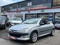 Peugeot 206 Cabriolet CC Filou Grau - thumbnail 1