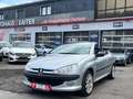 Peugeot 206 Cabriolet CC Filou Grau - thumbnail 2