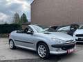 Peugeot 206 Cabriolet CC Filou Grau - thumbnail 5