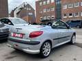Peugeot 206 Cabriolet CC Filou Grau - thumbnail 6