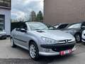 Peugeot 206 Cabriolet CC Filou Grau - thumbnail 4