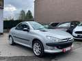 Peugeot 206 Cabriolet CC Filou Grau - thumbnail 18