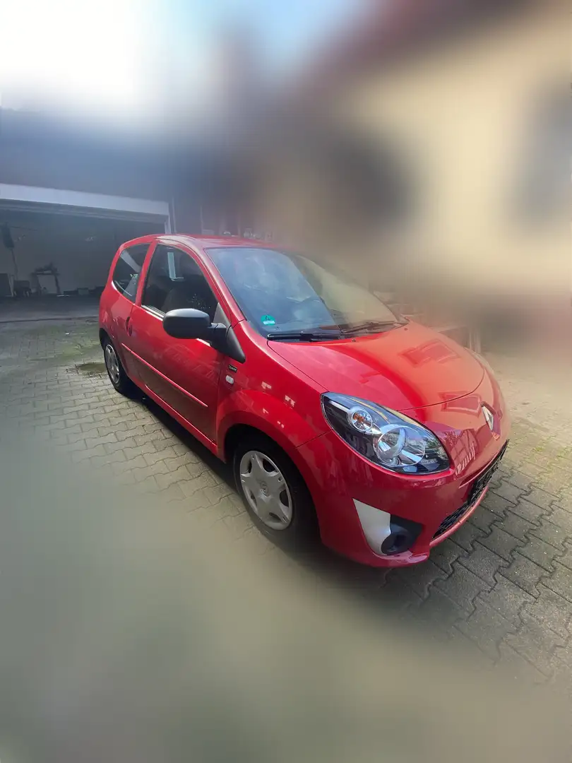 Renault Twingo 1.2 LEV 16V 75 Yahoo! - 2