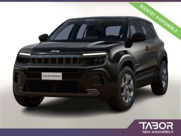 1.2 MHEV 110 DTC Longitude LED PDC