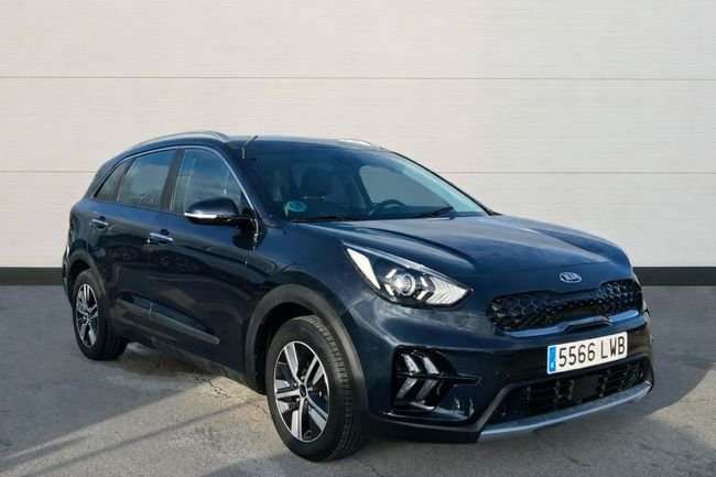 Kia Niro 1.6 GDI HEV DRIVE 141 5P - foto 1