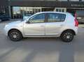 Dacia Sandero 1.2 16V Laureate/Navi/Airco/DAB+/ Rechtstreeks Gris - thumbnail 20
