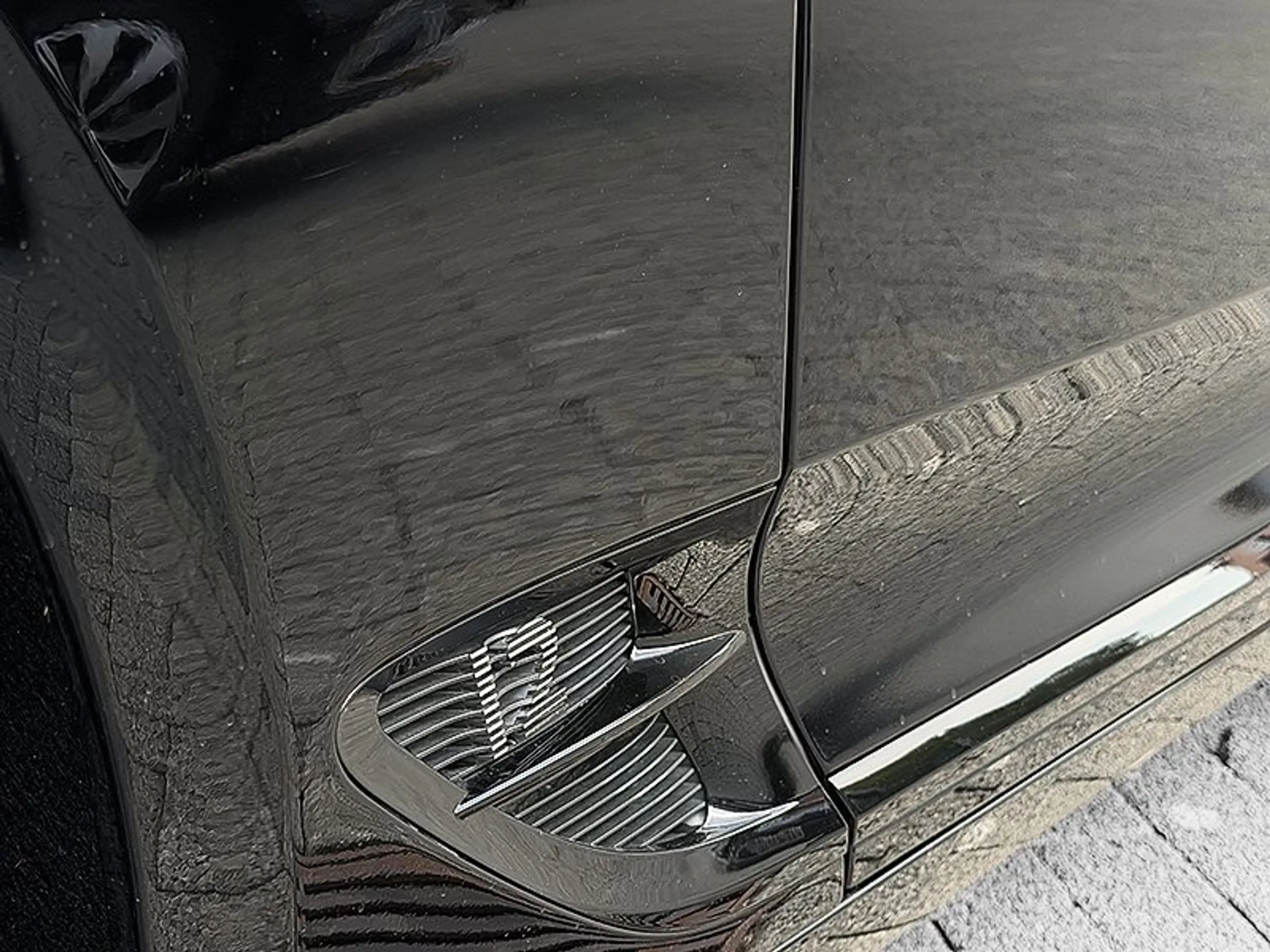 Bentley Continental GT W12 *First Edition* B&O *Rotating* — photo 12