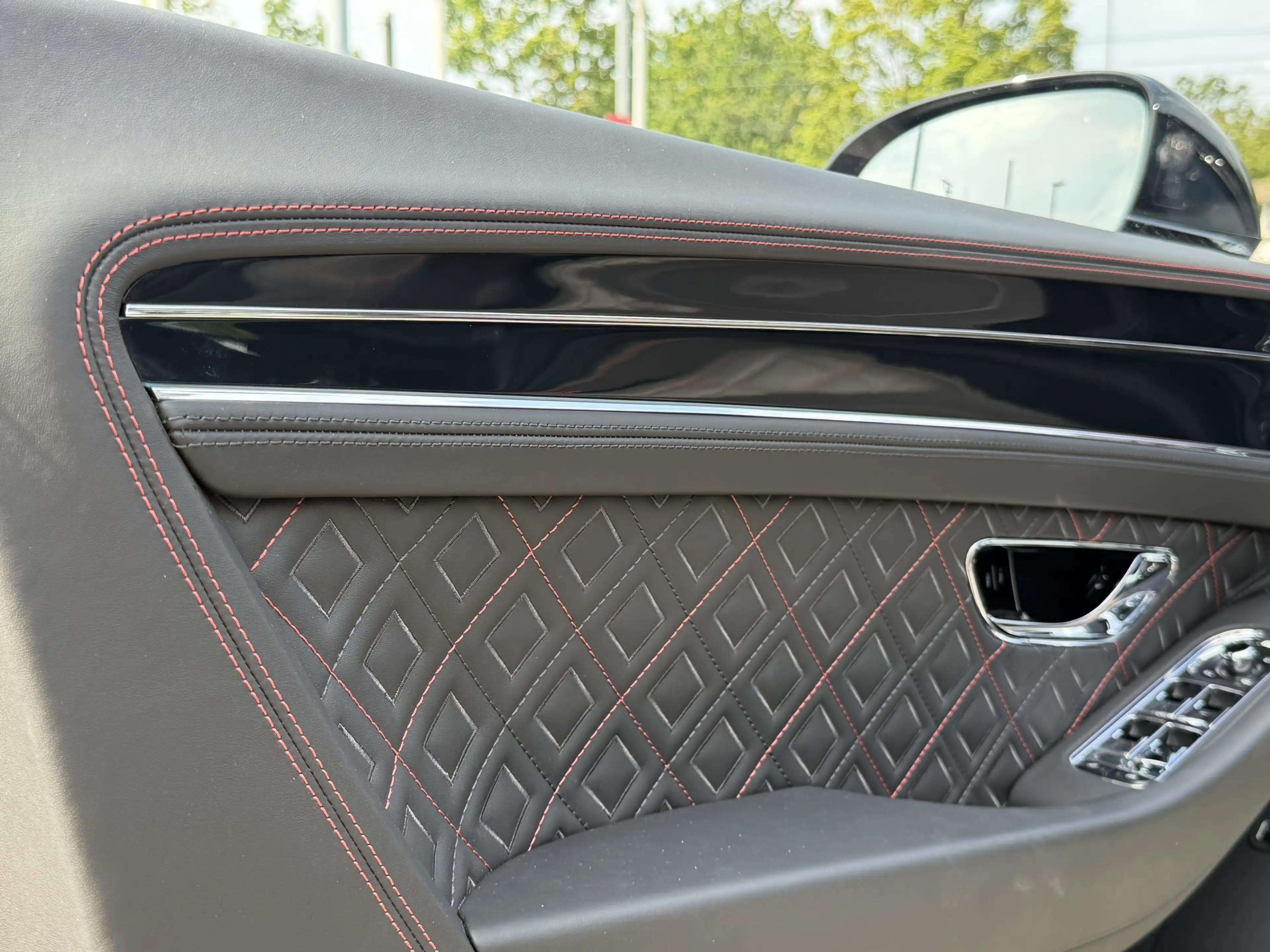 Bentley Continental GT W12 *First Edition* B&O *Rotating* — photo 14