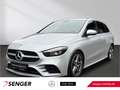 Mercedes-Benz B 180 d AMG Line LED Rückfahrkamera E-Heckklappe Plateado - thumbnail 1