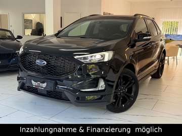 ST-Line 4x4 Garantie bis 04.2027