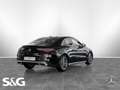 Mercedes-Benz CLA 200 Coupé AMG TOTWINKEL+KAMERA+PDC+MBUX+18" Schwarz - thumbnail 3