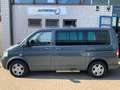 Volkswagen T5 Multivan Behindertengerecht/elekt.Rampe/Lift Gri - thumbnail 5