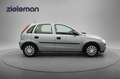 Opel Corsa 1.2 16V Essentia - Airco Grijs - thumbnail 9