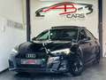 Audi A5 35 TDi Sport S tronic * GARANTIE 12 MOIS * Noir - thumbnail 2