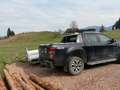 Ford Ranger Wildtrak Schwarz - thumbnail 3