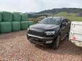 Ford Ranger Wildtrak Schwarz - thumbnail 1