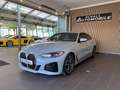 BMW 430 430i Gran Coupé *M-Sport*harman*AHK*Kamera*HUD* Grau - thumbnail 1