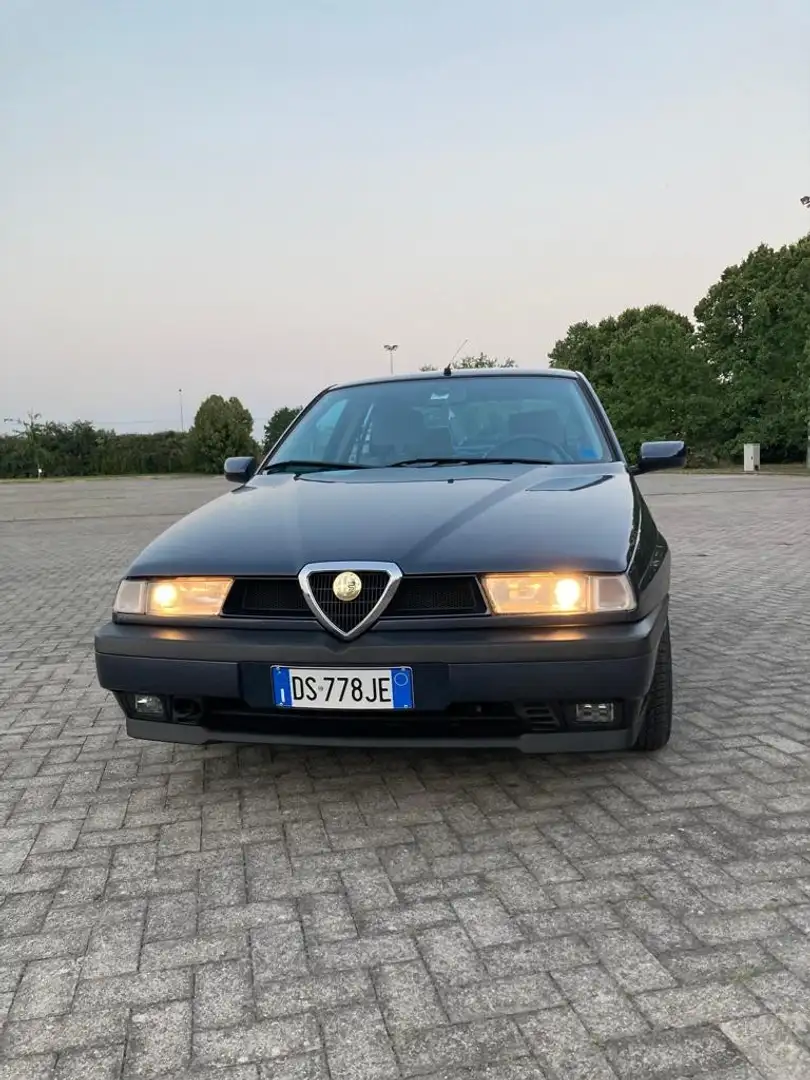 Alfa Romeo 155 1.8 ts 16v S - 1