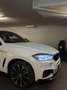 BMW X6 xDrive30d Weiß - thumbnail 2