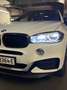 BMW X6 xDrive30d Weiß - thumbnail 3