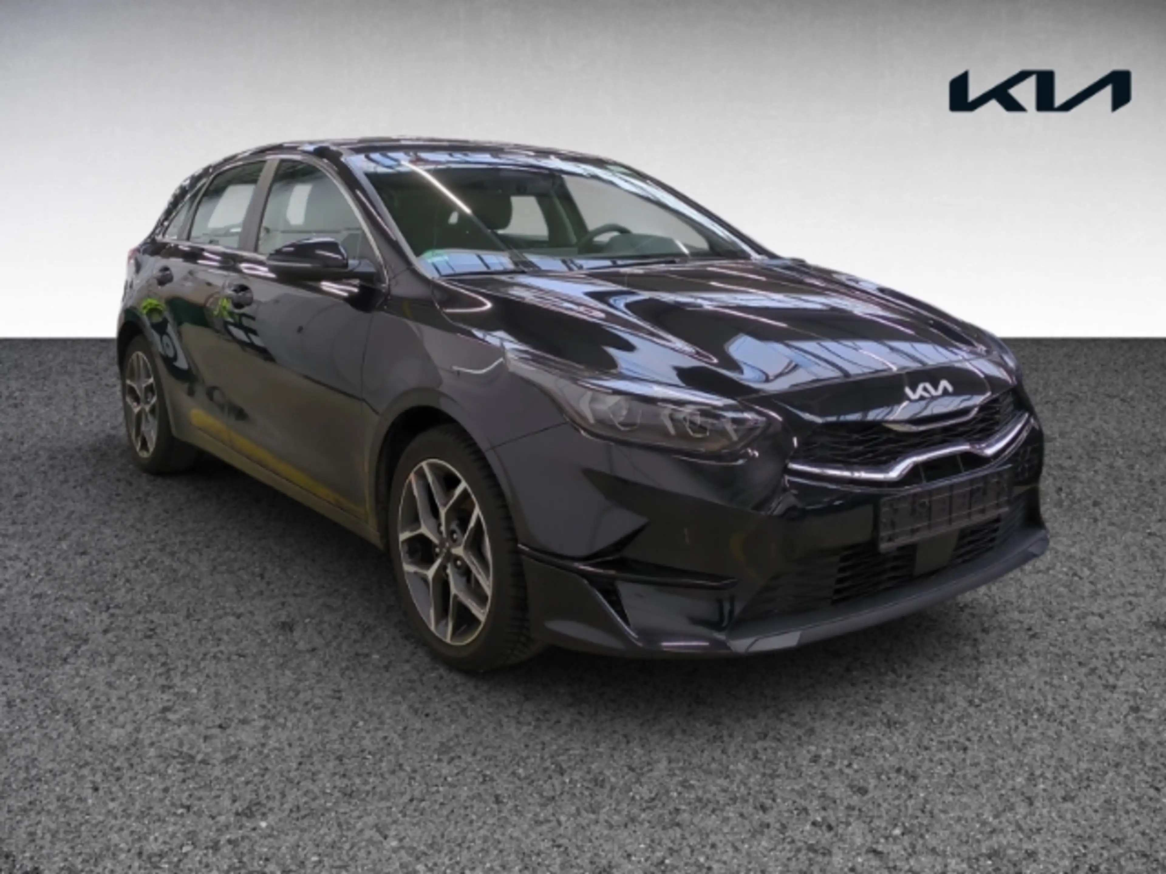 Kia Ceed / cee'd Spirit 1.5T DCT7 NAVI,KAMERA,SITZHZG,DAB — photo 3