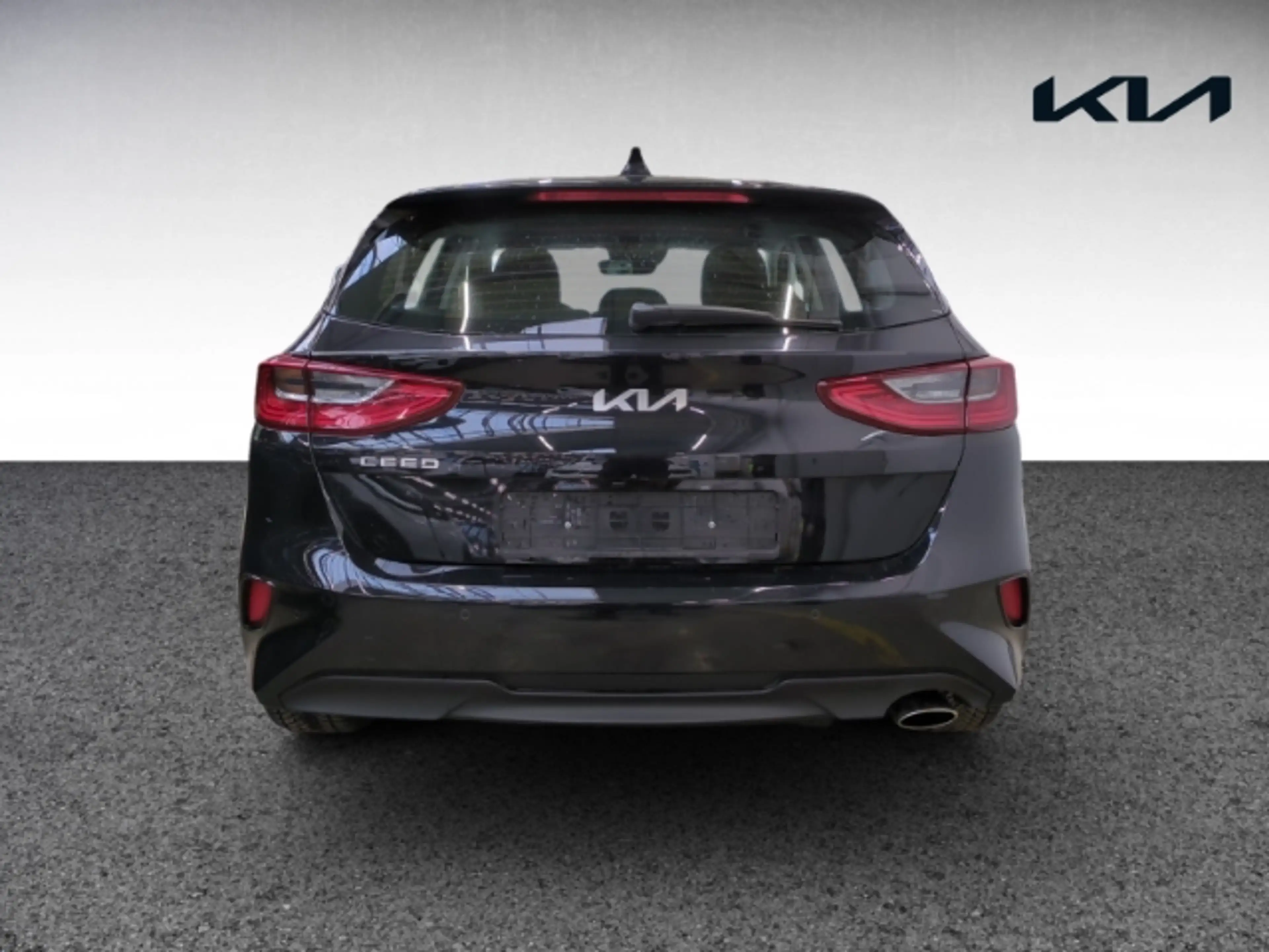Kia Ceed / cee'd Spirit 1.5T DCT7 NAVI,KAMERA,SITZHZG,DAB — photo 5