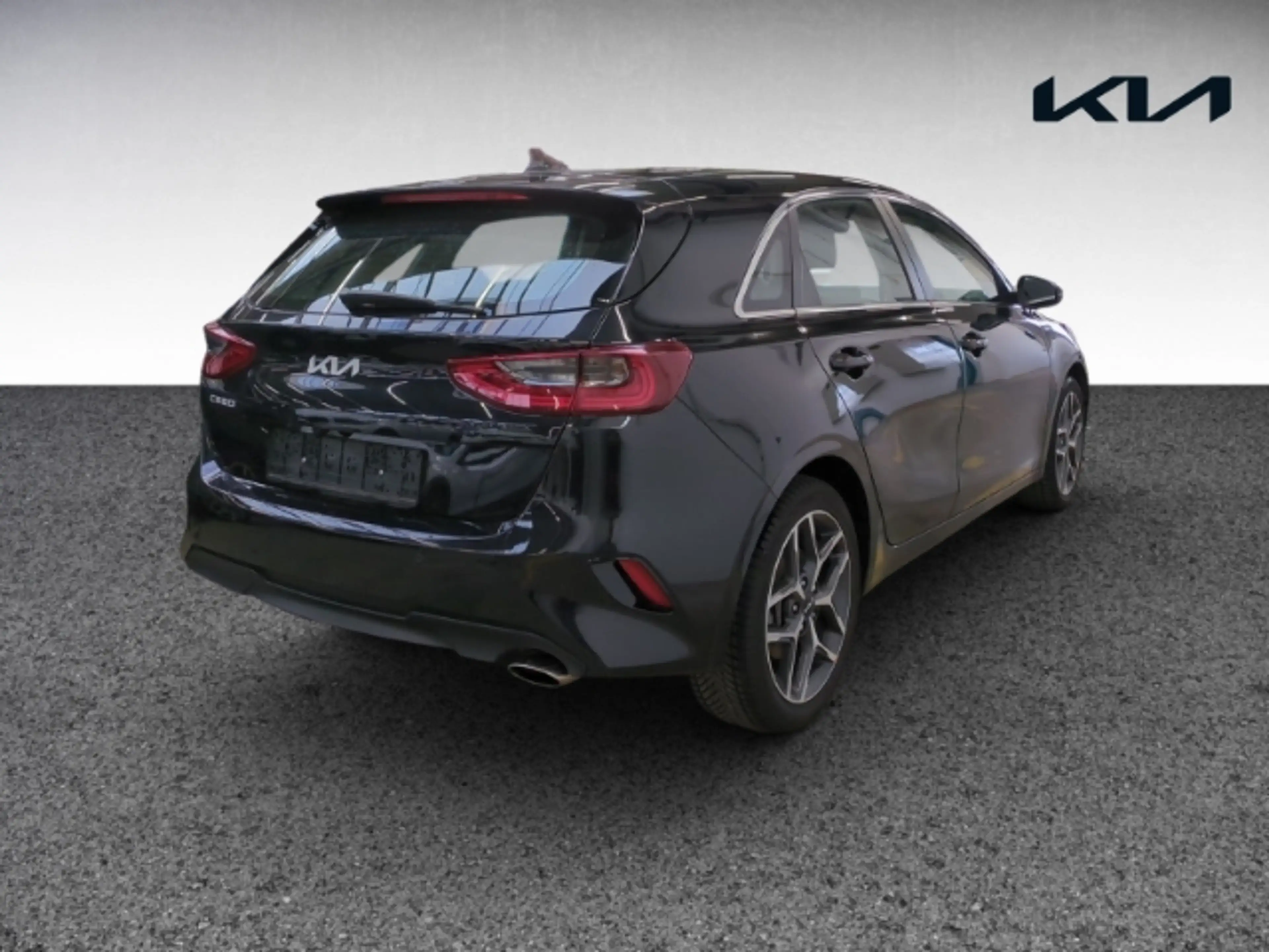 Kia Ceed / cee'd Spirit 1.5T DCT7 NAVI,KAMERA,SITZHZG,DAB — photo 4