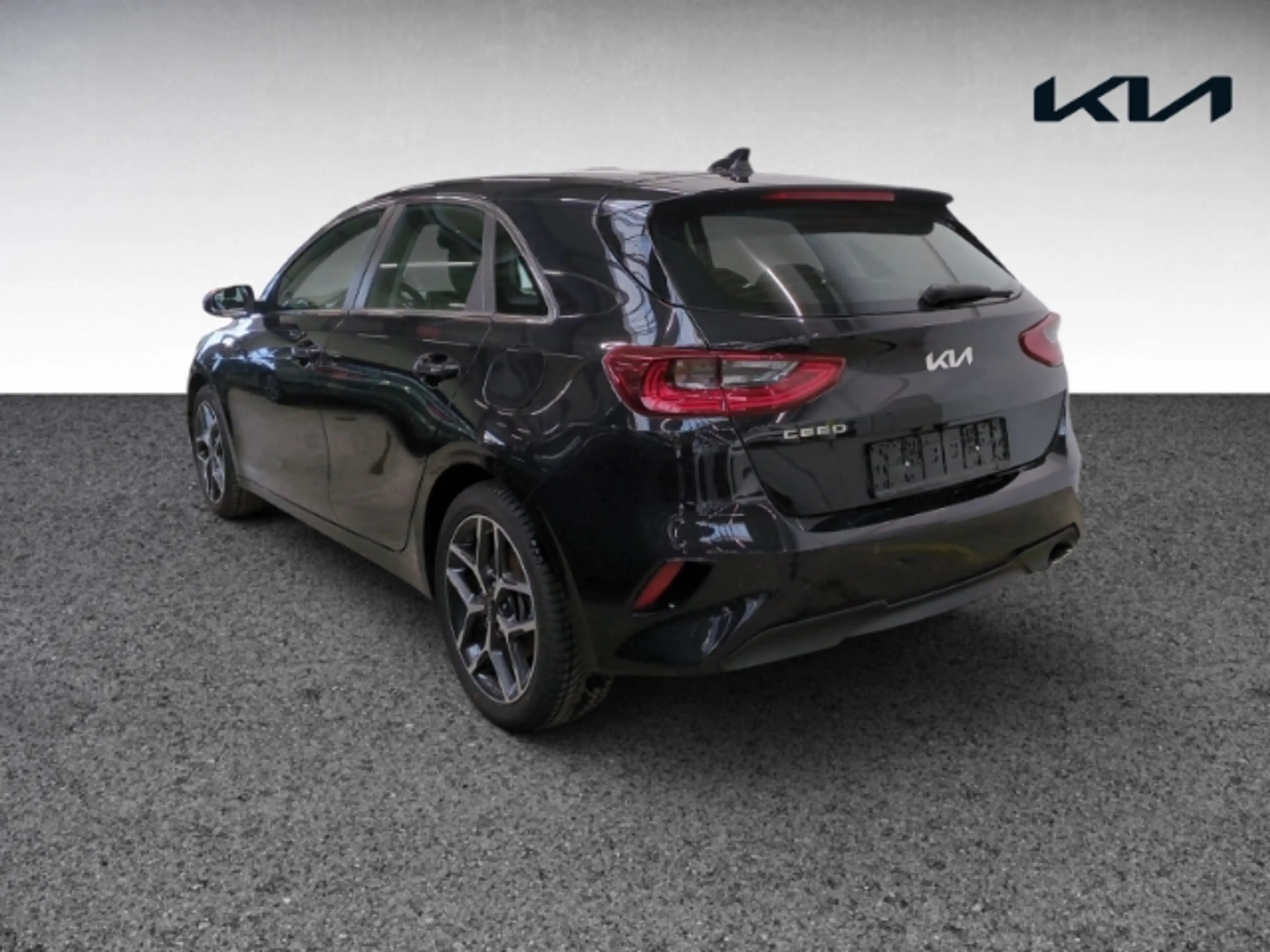 Kia Ceed / cee'd Spirit 1.5T DCT7 NAVI,KAMERA,SITZHZG,DAB — photo 7