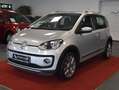 Volkswagen up! cross up!~NAVI~TÜV NEU~ALU~KLIMAA~SHZ Gris - thumbnail 4