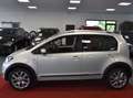 Volkswagen up! cross up!~NAVI~TÜV NEU~ALU~KLIMAA~SHZ Gris - thumbnail 2